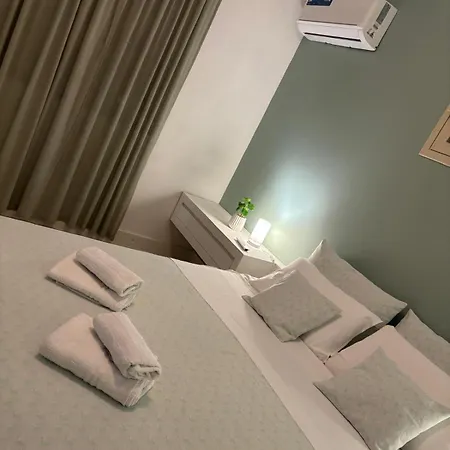 Casa Rosa Di Sicilia Apartment *