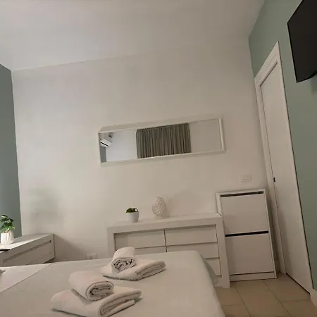 Casa Rosa Di Sicilia Lägenhet Marzamemi