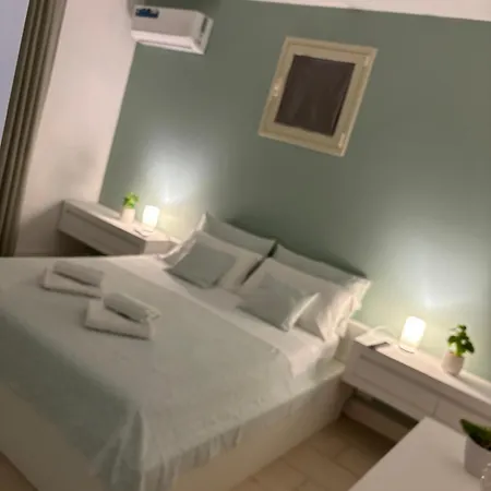 Casa Rosa Di Sicilia Marzamemi