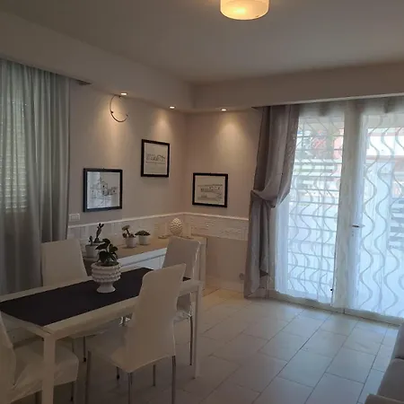 Casa Rosa Di Sicilia Lägenhet Marzamemi