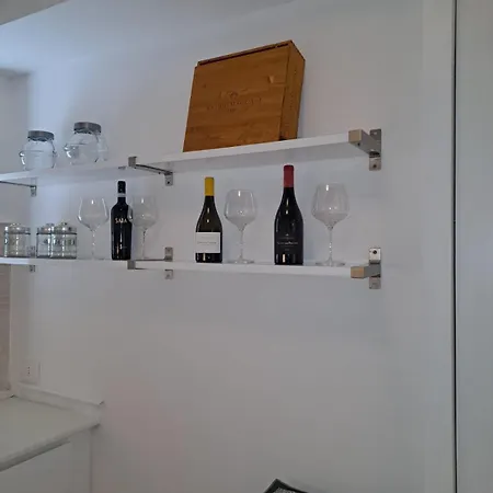 Casa Rosa Di Sicilia * Marzamemi