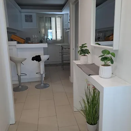 Casa Rosa Di Sicilia Apartment