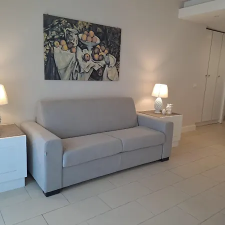 Casa Rosa Di Sicilia Lägenhet *