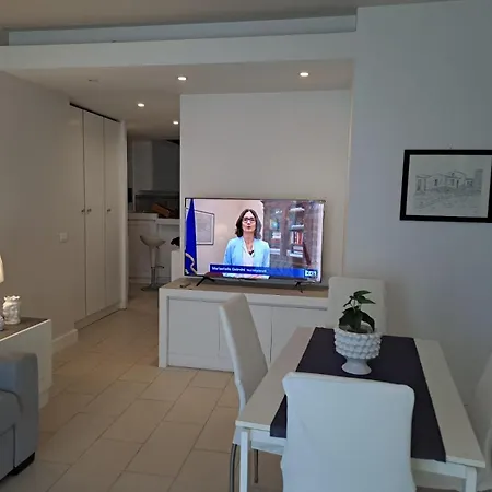 Lägenhet Casa Rosa Di Sicilia *