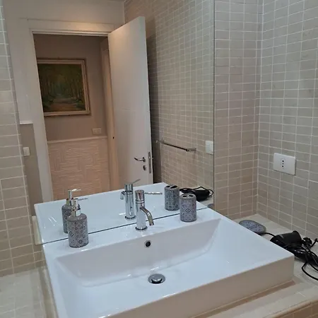 Casa Rosa Di Sicilia Lägenhet Marzamemi