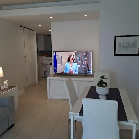 Lägenhet Casa Rosa Di Sicilia Marzamemi