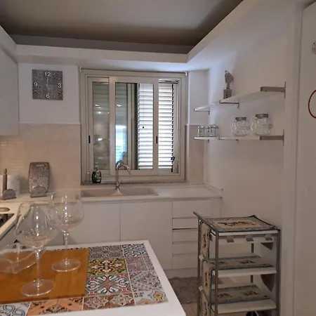 Casa Rosa Di Sicilia *