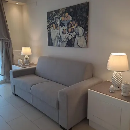 Casa Rosa Di Sicilia Marzamemi