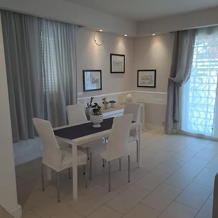 Apartment Casa Rosa Di Sicilia Marzamemi